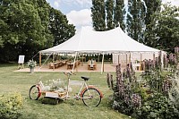 Wedding Tent Hire